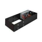 Sonnet EXP3FR-MRM (SONEXP3FRMRM) Mobile Rack Kit for Echo Express III-R Sonnet EXP3FR-MRM (SONEXP3FRMRM) Mobile Rack Kit for Echo Express III-R